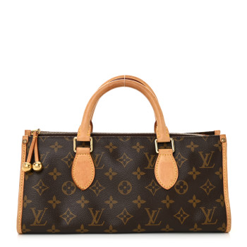 LOUIS VUITTON Monogram Popincourt