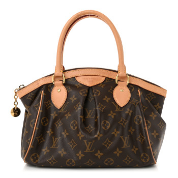 LOUIS VUITTON Monogram Tivoli PM