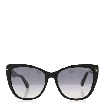 TOM FORD Acetate Nora Sunglasses TF937 Black