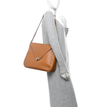 HERMES Taurilllon Clemence Christine Gold