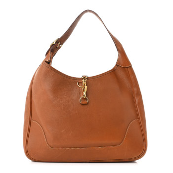HERMES Epsom Trim II 31 Gold