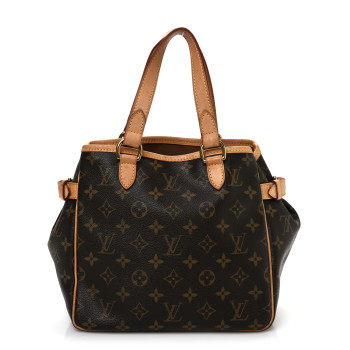 LOUIS VUITTON Monogram Batignolles
