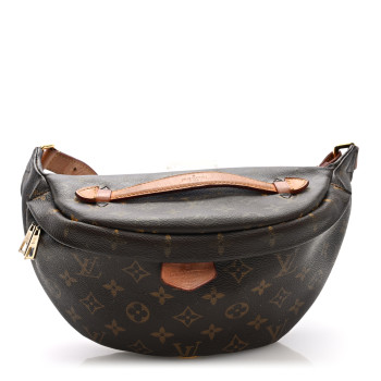 LOUIS VUITTON Monogram Bumbag