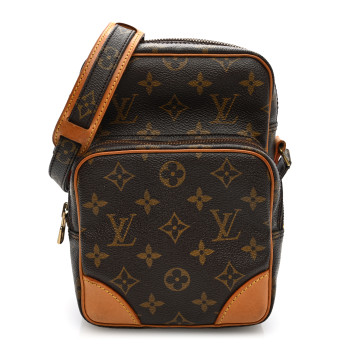 LOUIS VUITTON Monogram Amazone