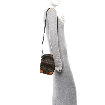 LOUIS VUITTON Monogram Amazone