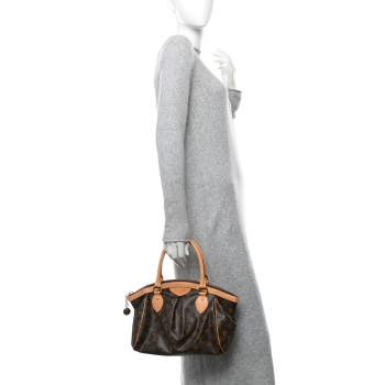LOUIS VUITTON Monogram Tivoli PM