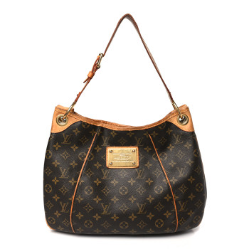 LOUIS VUITTON Monogram Galliera PM