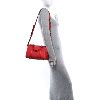 LOUIS VUITTON Veau Cachemire SC Bag BB Capucine LOUIS VUITTON Veau Cachemire SC Bag BB Capucine