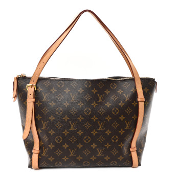 LOUIS VUITTON Monogram Tuileries