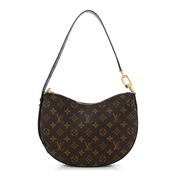 LOUIS VUITTON Monogram Cookie BB