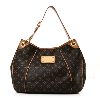 LOUIS VUITTON Monogram Galliera PM