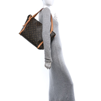 LOUIS VUITTON Monogram Tuileries