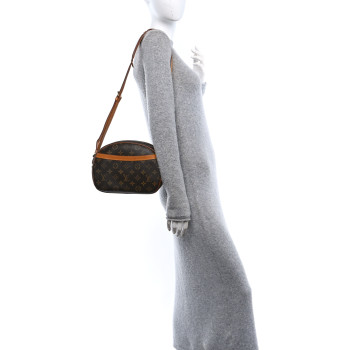 LOUIS VUITTON Monogram Blois