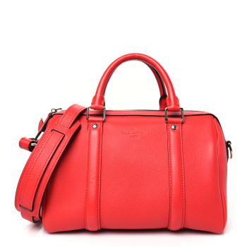 LOUIS VUITTON Veau Cachemire SC Bag BB Capucine LOUIS VUITTON Veau Cachemire SC Bag BB Capucine