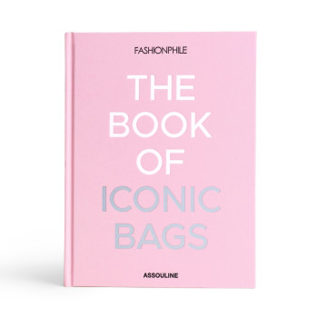 FASHIONPHILE  The Book of Iconic Bags