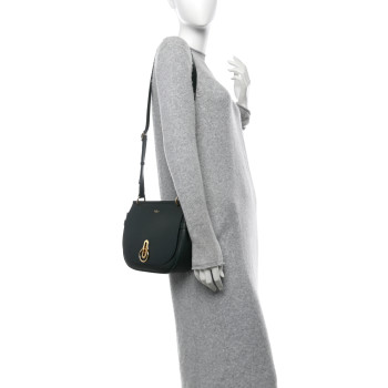 MULBERRY Small Classic Grain Small Amberley Satchel Mulberry  Green