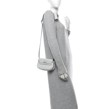 HERMES Swift Kelly Moove Gris Platine