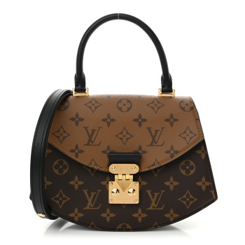 LOUIS VUITTON Reverse Monogram Tilsitt
