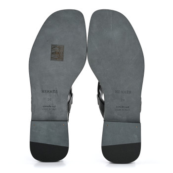 HERMES June sandal 関税込 June sandal | Hermès USA