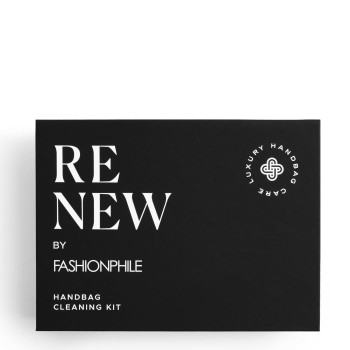 FASHIONPHILE  ReNew Handbag Cleaning Kit