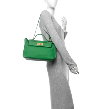 HERMES Togo Swift 24/24 29 Cactus