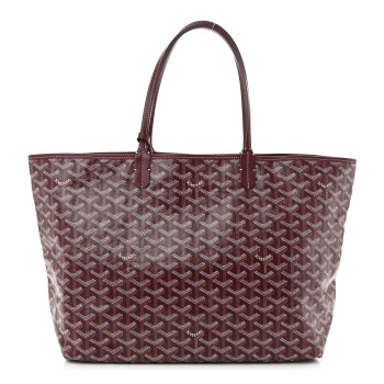 GOYARD Goyardine Saint Louis PM Bordeaux