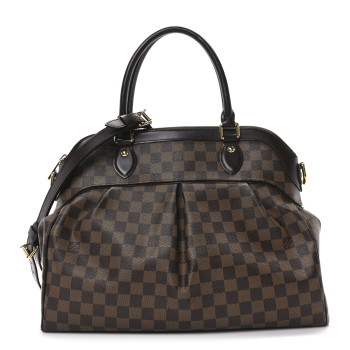 Damier Ebene Trevi GM