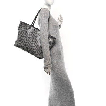 GOYARD Goyardine Artois MM Grey