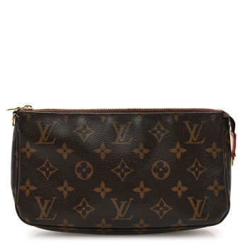 Monogram Pochette Accessories NM