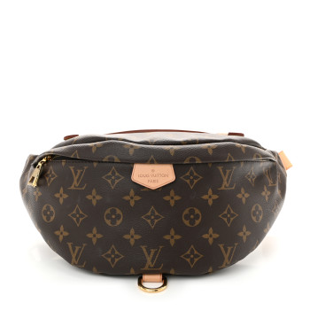 LOUIS VUITTON Monogram Bumbag