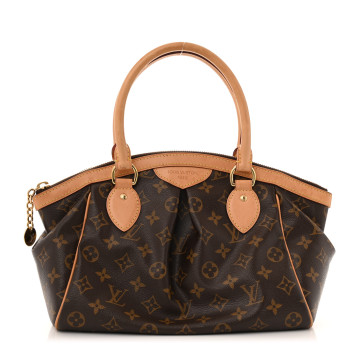 LOUIS VUITTON Monogram Tivoli PM