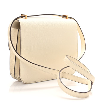 HERMES Epsom Constance 18 Nata