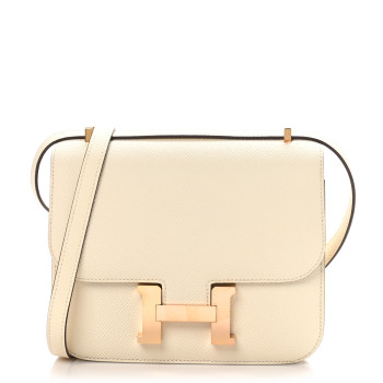 HERMES Epsom Constance 18 Nata