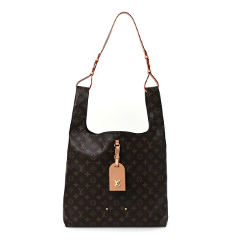 LOUIS VUITTON Monogram Atlantis GM