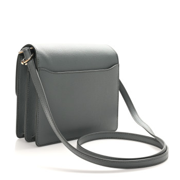 HERMES Evercolor Mini Sac Roulis Vert Amande