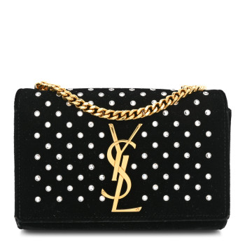 ｽﾃﾗﾏｯｶｰﾄﾆｰ Mini Round Bag Monogram Monogram Velvet Crystal 9ba5a56429423f27ca4cab89d289b9
