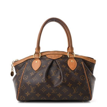 LOUIS VUITTON Monogram Tivoli PM