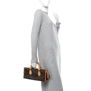 LOUIS VUITTON Monogram Popincourt
