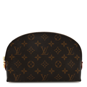 LOUIS VUITTON Monogram Cosmetic Pouch GM