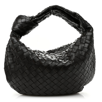 BOTTEGA VENETA Nappa Intrecciato Teen Jodie Fondant