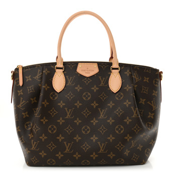 LOUIS VUITTON Monogram Turenne MM