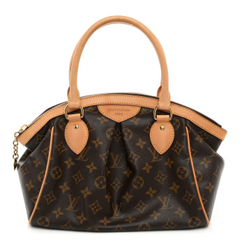 LOUIS VUITTON Monogram Tivoli PM