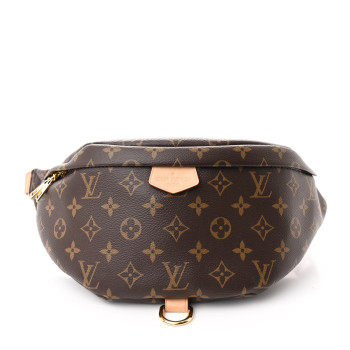 LOUIS VUITTON Monogram Bumbag