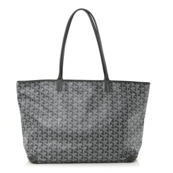 GOYARD Goyardine Artois MM Grey