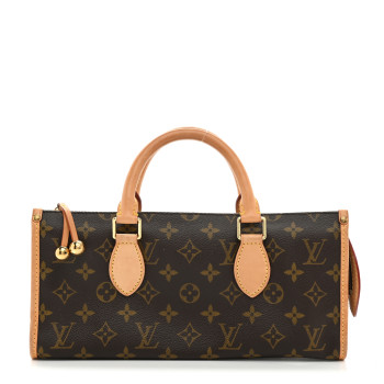 LOUIS VUITTON Monogram Popincourt