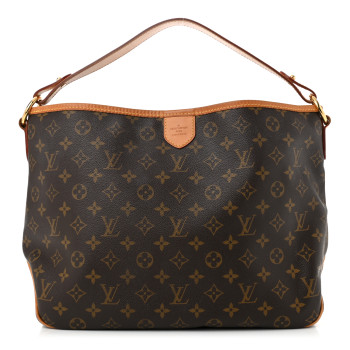 LOUIS VUITTON Monogram Delightful PM