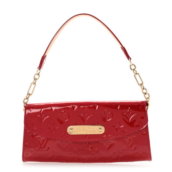 LOUIS VUITTON Vernis Sunset Boulevard Pomme D'Amour