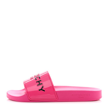 サンダル・ミュール GIVENCHY Women Sandals BE306FE1T5 510 PINK サンダル・ミュール GIVENCHY Women Sandals BE306FE1T5 510