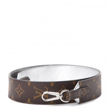 ✳︎Louis Vuittonベルト✳︎ Louis Vuitton Pre-Owned 2022 LV Initials ベルト | ブラウン