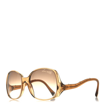 小物 Louis Vuitton Gina Sunglasses Z0052W LOUIS VUITTON Gina Sunglasses Z0052W Light Glitter Honey
